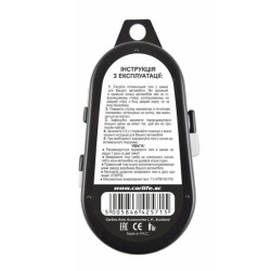 Купити Манометр автомобільний CarLife TG571/P