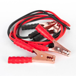 Купити Провода-прикурювачі Alligator 200А, 2,5м BC622