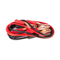 Купити Провода-прикурювачі Alligator 300А, 2м BC631