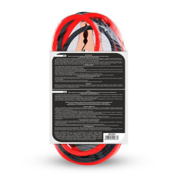 Купити Провода-прикурювачі Alligator 300А, 2м BC631