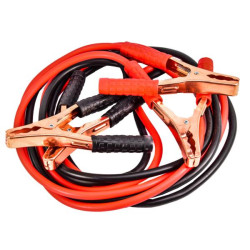 Купити Провода-прикурювачі Alligator 300А, 3м BC633