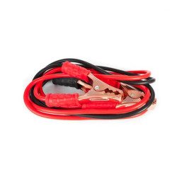 Купить Провода-прикуриватели Alligator 400А, 2,5м BC641