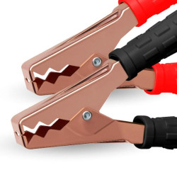 Купити Провода-прикурювачі Alligator 400А, 3м BC642