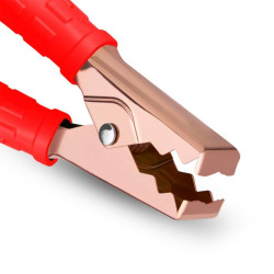 Купити Провода-прикурювачі Alligator 400А, 3м BC643