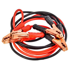 Купити Провода-прикурювачі Alligator 400А, 3м BC643