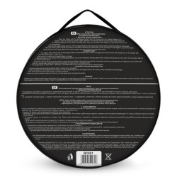 Купити Провода-прикурювачі Alligator 500А, 3м BC651