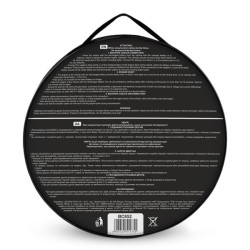 Купити Провода-прикурювачі Alligator 500А, 3,5м, кругла сумка BC652