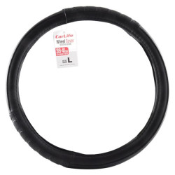 Купить Чехол на руль CarLife SW121L L 39-41Ø SW121L