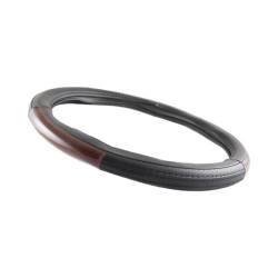 Купить Чехол на руль CarLife М 37-39Ø SW122M