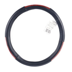 Купити Чохол на кермо CarLife XL 41-43Ø SW122XL