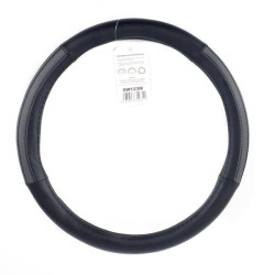 Купить Чехол на руль CarLife М 37-39Ø SW123M