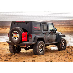 Buy Rear bumper Teraflex Jeep Wrangler JK 2/4 Doors