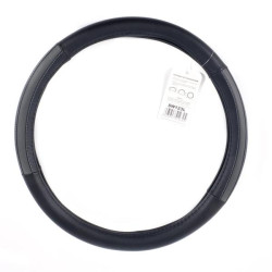 Купити Чохол на кермо CarLife L 39-41Ø SW123L