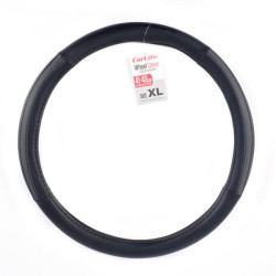 Купити Чохол на кермо CarLife XL 41-43Ø SW123XL