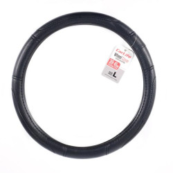 Купить Чехол на руль CarLife L 39-41Ø SW124L