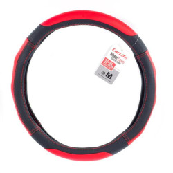Купить Чехол на руль CarLife М 37-39Ø SW125M