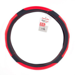 Купити Чохол на кермо CarLife L 39-41Ø SW125L