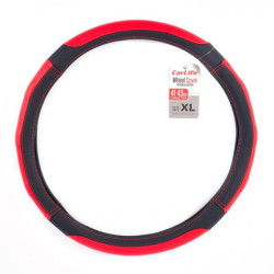 Купити Чохол на кермо CarLife XL 41-43Ø SW125XL