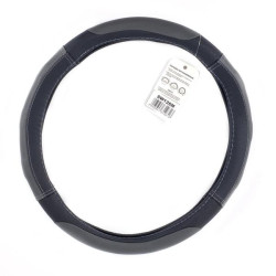 Купить Чехол на руль CarLife М 37-39Ø SW126M