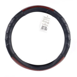 Купить Чехол на руль CarLife М 37-39Ø SW129M