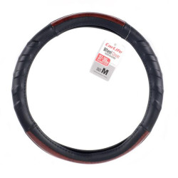 Купить Чехол на руль CarLife М 37-39Ø SW129M