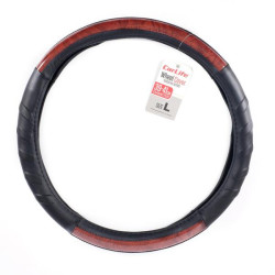 Купити Чохол на кермо CarLife L 39-41Ø SW129L