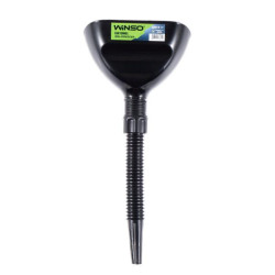 Купити Лійка Winso пластмасова автомобільна (пряма)