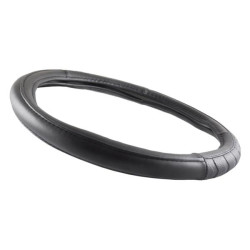 Купить Чехол на руль Winso L, Ø39-41 экокожа 140130