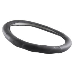 Купити Чохол на кермо Winso L, Ø39-41 екошкіра 140830