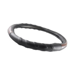 Купити Чохол на кермо Winso М, Ø37-39 екошкіра 140920