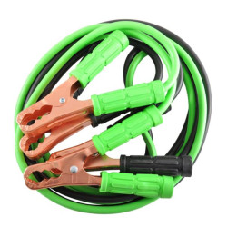 Купити Провода-прикурювачі Winso 500А, 3,5м 138510