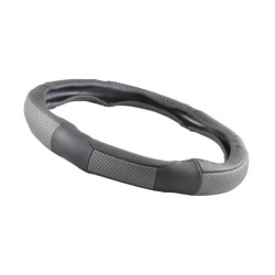 Купить Чехол на руль Winso L, Ø39-41 кожаный 141330