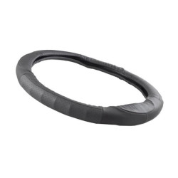 Купить Чехол на руль Winso L, Ø39-41 кожаный 141430