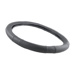 Купить Чехол на руль Winso L, Ø39-41 кожаный 141530