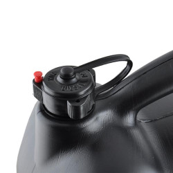 Купить Канистра пластиковая Winso 20л с воронкой