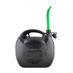 Купить Канистра пластиковая Winso 20л с воронкой