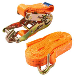 Купити Стяжний ремінь Molder 1,5т, 5м