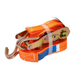 Купити Стяжний ремінь Molder 1т, 4м