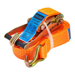 Купити Стяжний ремінь Molder 5т, 12м