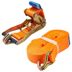 Купити Стяжний ремінь Molder 5т, 12м