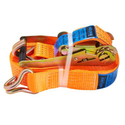 Купити Стяжний ремінь Molder 5т, 14м