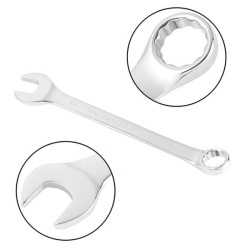 Купити Набір ключів Winso PRO комбіновані CR-V 8шт 8-19мм