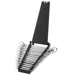 Купить Набор ключей Winso PRO комбинированные CR-V 15шт 6-22мм