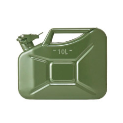 Купити Каністра металева Molder 10л