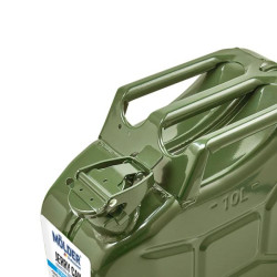 Купити Каністра металева Molder 10л