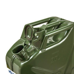 Купити Каністра металева Molder 20л