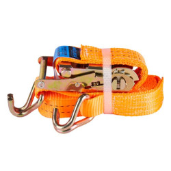 Купити Стяжний ремінь Molder 2т, 4м