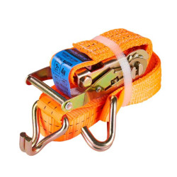 Купити Стяжний ремінь Molder 2т, 4м