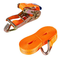 Купити Стяжний ремінь Molder 1т, 6м