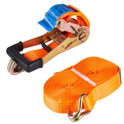 Купити Стяжний ремінь Molder 6т, 12м